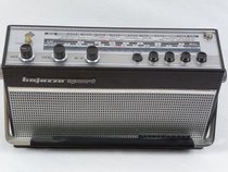 Telefunken Bajazzo Sport 3591 K Bj.1964-1965