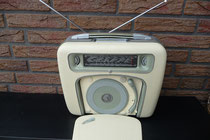 Metz Babyphon 201 Bj.1958-1959