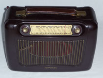 Telefunken Bajazzo U 53  Bj. 1953-1954