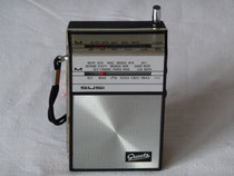 Graetz Susi 300 Bj.1969-1970