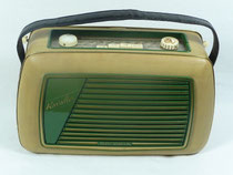 Telefunken Kavalier Bj. 1958-1960
