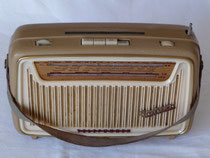 Telefunken Bajazzo-UKW-Transistor 3991 Bj. 1959-1960