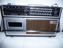Telefunken Bajazzo CR 2000 Bj. !977-1978