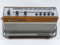 Telefunken Bajazzo Sport 3591 L  Bj. 1964-1965