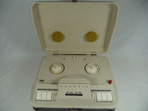 Grundig Röhrentonband TK 19 automatic Bj.1963-1965