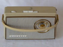 Telefunken Kavalier 3291 Bj. 1961-1963