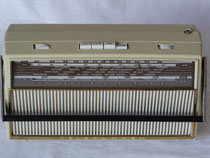 Telefunken Picnic 3291 Bj. 1962-1963
