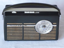 Telefunken Kavalier de Luxe 3391 Bj.1962-1963