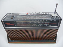 Telefunken Bajazzo universal 301 Bj. 1972-1973