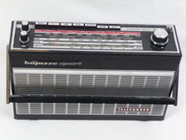 Telefunken Bajazzo Sport 201 Bj.1969-1972