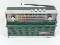 Telefunken Banjo 105 Bj. 1967-1969