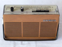 Loewe Opta Dolly T37K 72 355 Bj.1966-1967
