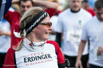 Lissy am Start (Bild: Veranstalter)