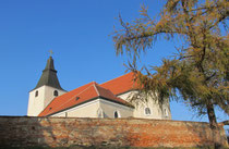 Unsere Kirche