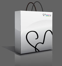 Shopping bag, JAS Entertainment, online Shop