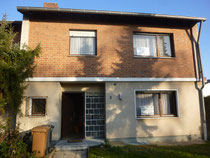 Einfamilienhaus in Bergheim