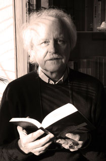 Dieter Bührig