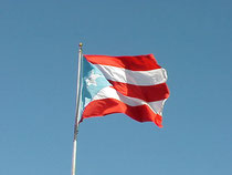 Bandera Puertorriqueña