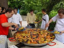 Cuisson