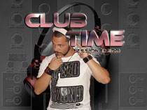 CLUB TIME by DJ EDO