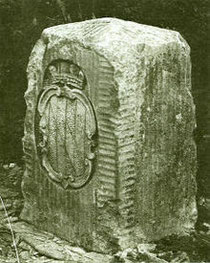 Marker Crown Stone (Wikipedia)