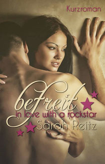 Cover und Zitate © Sarah Reitz