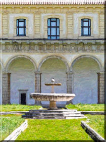 Padula - Certosa di San Lorenzo
