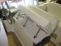 ZAR stand up seat support
