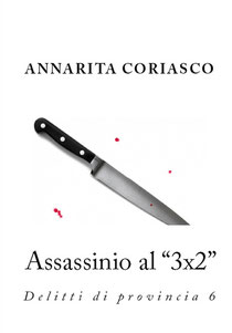 Assassinio al "3x2"