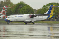 ATR 72-212A © Andreas Unterberg