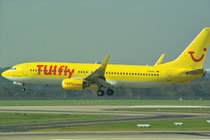 TUIfly in DUS © Andreas Unterberg