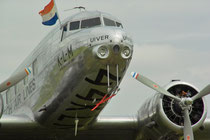 DC-2 "Uiver" © Andreas Unterberg