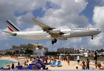 St. Maarten © Matthieu Douhaire