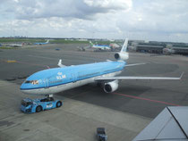 MD-11 © Andreas Unterberg