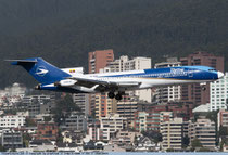 Quito © Olav Rhensius / Propfreak Collection