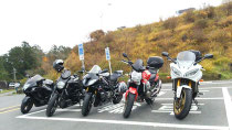 筑波山つつじヶ丘駐車場
