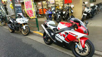 R7が退院しました！