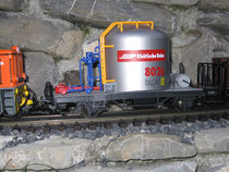 RhB Morenkopfwagen