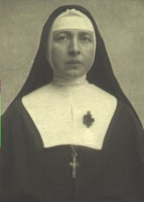la giovane suor Ersilia