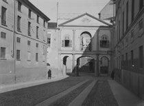 Torino - Piccola Casa della Divina Provvidenza 1935