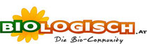 Logo Biologisch.at