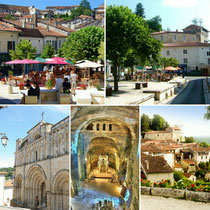 Aubeterre/Dronne