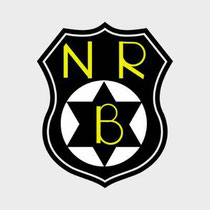 NBR自警団のエンブレム