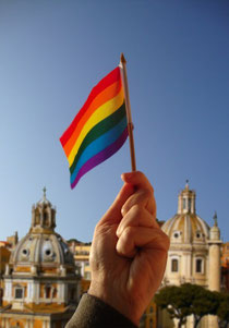Guida turistica gay friendly