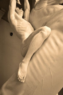 OmoGirando la Casa-Museo di Hendrick Christian Andersen