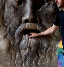 La Bocca della Verità