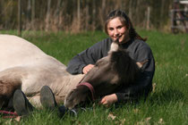 Tanja und Diether