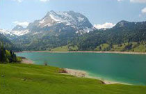 Wägitalersee