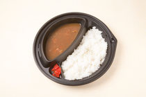 おにとこオリジナル　ポークカレー