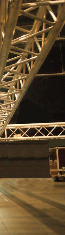 structure Cie LA BAN D'RÔLE